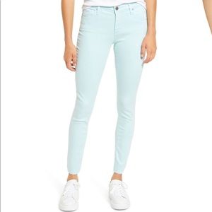 Adriano Goldschmied skinny jeans